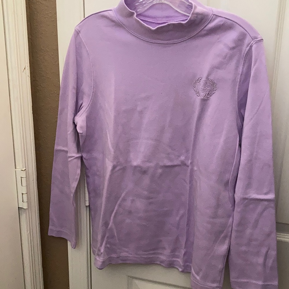 FINAL MARKDOWN Classic Blair top medium